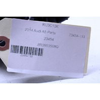 2014 Audi A5 Turn Signal Wiper Column Switch Clock Spring OEM