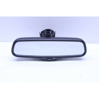 2013-2016 Audi A4 A5 Q5 Inside Rear View Mirror Auto Dim 8T0857511AC OEM