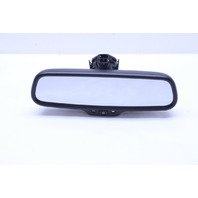 2013-2016 Audi A4 A5 Q5 Inside Rear View Mirror Auto Dim 8T0857511AC OEM