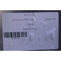 2014 Audi A4 A5 2.0 Engine Computer Module ECU ECM DME