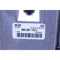 2014 Audi A4 A5 2.0 Engine Computer Module ECU ECM DME