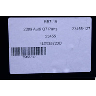 2007 2008 2009 Audi Q7 Amp Amplifier BOSE - 4L0035223D OEM