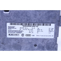 2009 Audi Q7 GPS Module OEM