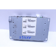 2009 Audi Q7 Sirius Satellite Radio Receiver Module OEM