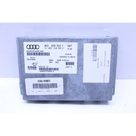 2009 Audi Q7 Sirius Satellite Radio Receiver Module OEM