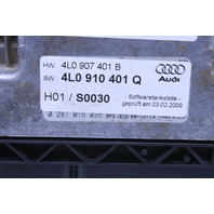 2009 Audi Q7 3.0 TDI Engine Computer Module ECU ECM DME - 4L0910401Q OEM