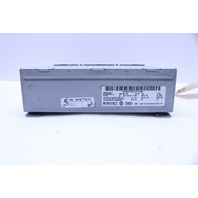 2009 Audi A8 Q7 S8 Radio Audio Controller Receiver - 4E0035542 OEM