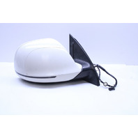 2007-2009 Audi Q7 Door Mirror Right Side View OEM