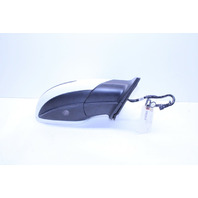 2007-2009 Audi Q7 Door Mirror Right Side View OEM