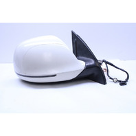 2007-2009 Audi Q7 Door Mirror Right Side View OEM