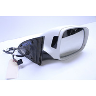 2007-2009 Audi Q7 Door Mirror Right Side View OEM