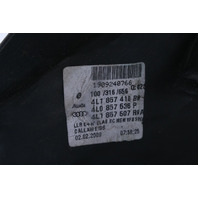 2007-2009 Audi Q7 Door Mirror Right Side View OEM