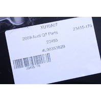 2007-2015 Audi Q7 Rear Subwoofer Speaker BOSE - 4L0035382B OEM