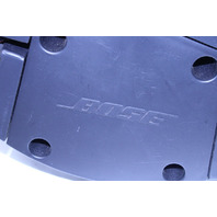 2007-2015 Audi Q7 Rear Subwoofer Speaker BOSE - 4L0035382B OEM