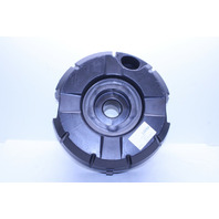 2007-2015 Audi Q7 Rear Subwoofer Speaker BOSE - 4L0035382B OEM