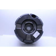 2007-2015 Audi Q7 Rear Subwoofer Speaker BOSE - 4L0035382B OEM