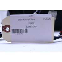 2007-2009 Audi Q7 Door Mirror Left Side View OEM