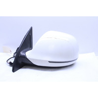 2007-2009 Audi Q7 Door Mirror Left Side View OEM