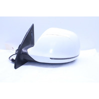 2007-2009 Audi Q7 Door Mirror Left Side View OEM