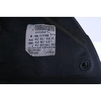 2007-2009 Audi Q7 Door Mirror Left Side View OEM