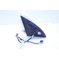 2007-2009 Audi Q7 Door Mirror Left Side View OEM