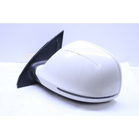 2007-2009 Audi Q7 Door Mirror Left Side View OEM
