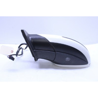 2007-2009 Audi Q7 Door Mirror Left Side View OEM