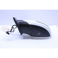 2007-2009 Audi Q7 Door Mirror Left Side View OEM