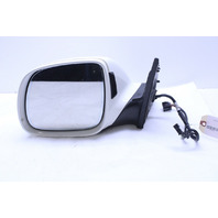 2007-2009 Audi Q7 Door Mirror Left Side View OEM