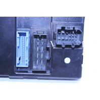 2008 2009 Audi Q7 Comfort Body Control Module - 4L0907289C OEM