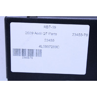 2008 2009 Audi Q7 Comfort Body Control Module - 4L0907289C OEM