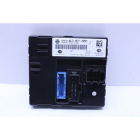 2008 2009 Audi Q7 Comfort Body Control Module - 4L0907289C OEM