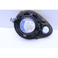 1999-2004 Porsche 911 996 Left Rear Speaker HAES Beige 99664504701 OEM