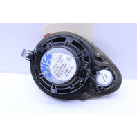 1999-2004 Porsche 911 996 Left Rear Speaker HAES Beige 99664504701 OEM