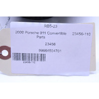 1999-2004 Porsche 911 996 Left Rear Speaker HAES Beige 99664504701 OEM