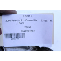 1999-2001 Porsche 911 996 3.4 Right Muffler Support Bracket 99611122802 OEM