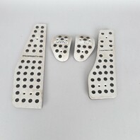 2000 Porsche 911 996 Convertible OEM