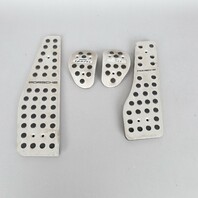 2000 Porsche 911 996 Convertible OEM