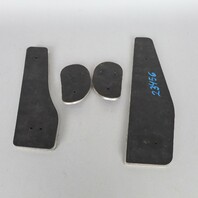 2000 Porsche 911 996 Convertible OEM