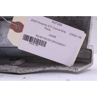 2000 Porsche 911 996 Convertible Parts OEM