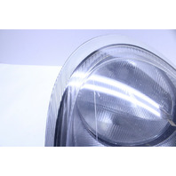 1999-2001 Porsche 911 Boxster Headlight Halogen Right OEM