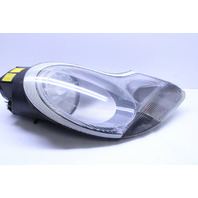 1999-2001 Porsche 911 Boxster Headlight Halogen Right OEM