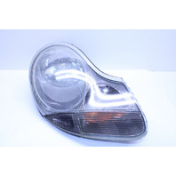 1999-2001 Porsche 911 Boxster Headlight Halogen Right OEM