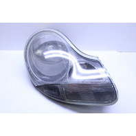 1999-2001 Porsche 911 Boxster Headlight Halogen Right OEM