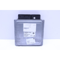 2007 BMW X3 3.0 N52 Engine Computer Module ECU ECM DME - 12147567609 OEM