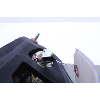 2007-2010 BMW X3 E83 Left Driver Tail Light 63217162211 OEM