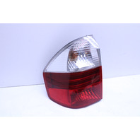 2007-2010 BMW X3 E83 Left Driver Tail Light 63217162211 OEM