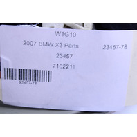 2007-2010 BMW X3 E83 Left Driver Tail Light 63217162211 OEM