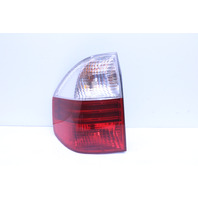 2007-2010 BMW X3 E83 Left Driver Tail Light 63217162211 OEM