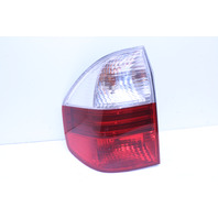 2007-2010 BMW X3 E83 Left Driver Tail Light 63217162211 OEM